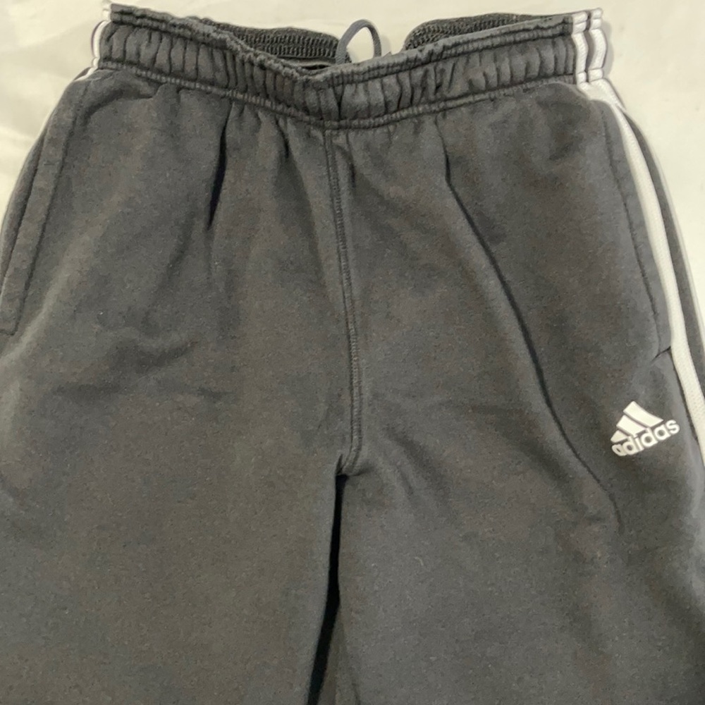 Adidas sweatpants